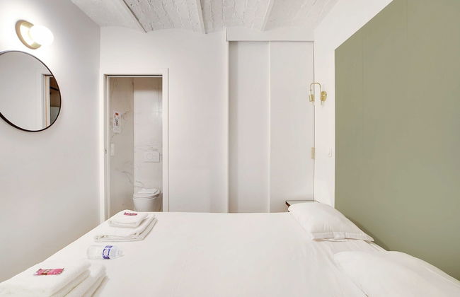 Welcoming Apartment -2br/8p- Bel-air - Foto 6