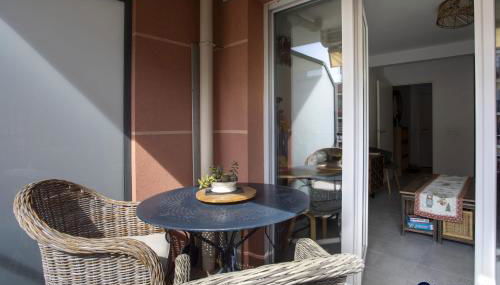 Air-conditioned apartment near Libération district - Foto 2