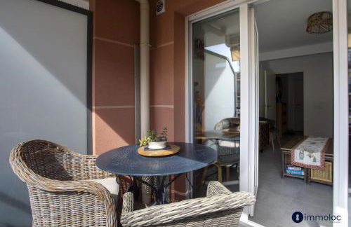 Air-conditioned apartment near Libération district - Foto 2