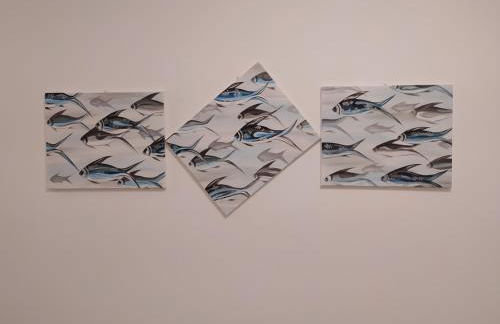 Jesolo Appartamenti F2 - Light Blue - Foto 15