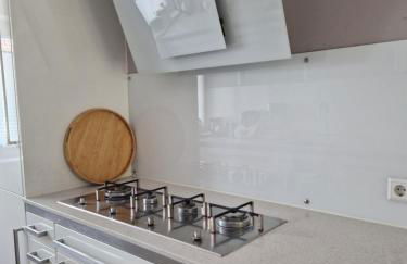 Wohnung mit Sauna, Garten & Schwimmteich - Foto 10