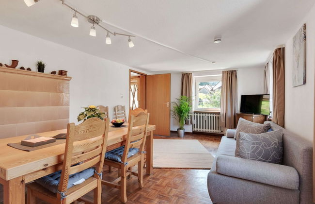 Apartment in Malsburg With Garden - Foto 18