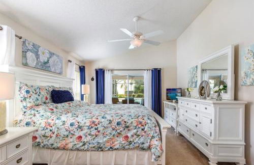 #503 Stunning 4 Bed, 3 bath villa with southwest facing pool and spa - Foto 22