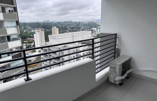 Studio Super Novo - Metrô Butantã - Foto 8