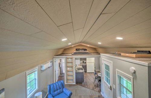 Quaint Montezuma Cabin Near Lake Ponderosa! - Foto 19