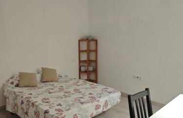Apartamento Central Mota del Cuervo - Foto 22