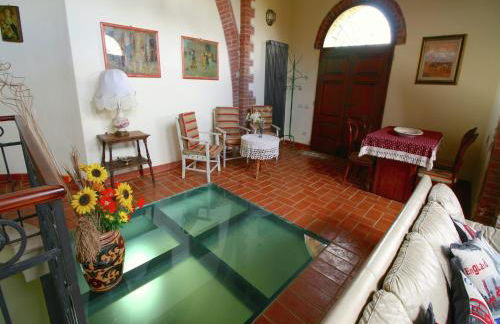 Elegant Villa in Tuscany - Foto 17