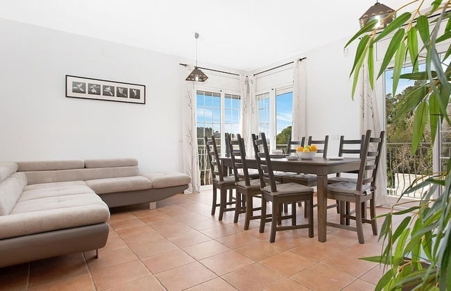 Brisamar in Vidreres - Photo 6