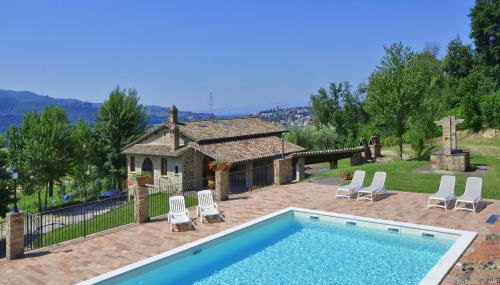 Villa San Martino - Happy Rentals - Foto 1