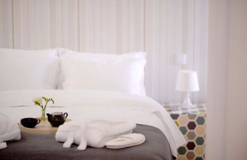 Tea 4 Nine Guest House - Foto 9