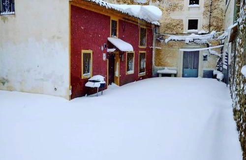 CASA RURAL REVOLCADORES - Foto 1