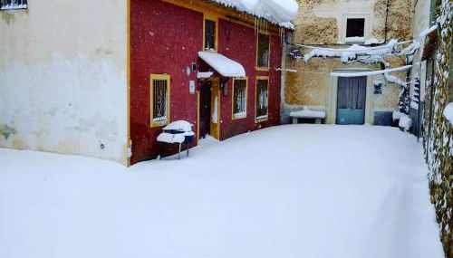 CASA RURAL REVOLCADORES - Foto 1