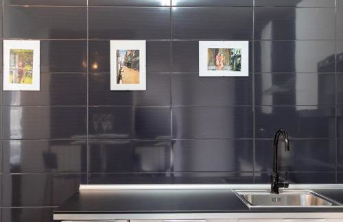 Bilbao Sarriko - Deusto by Aston Rentals - Foto 21