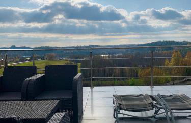 Willa Hańcza 1 - Foto 12