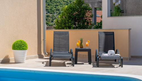 VILLA A - Foto 4