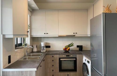 Mossa City Apartments - 2 km from Old Town - Private parking - Foto 19