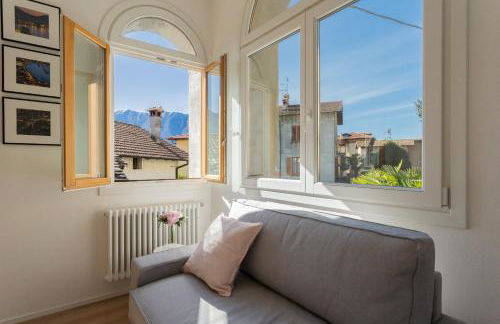 Lovely Corner in the Heart of the Lake by Rent All Como - Foto 82