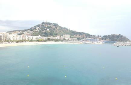 Apartamento Blanes - Foto 25