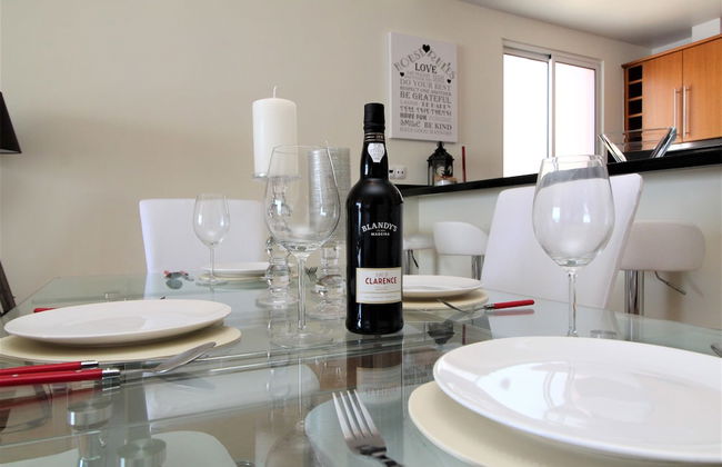 Paul do Mar Charming Apartment T2 - Photo 5