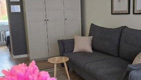 Apartament Lacus - Foto 3, wardrobe