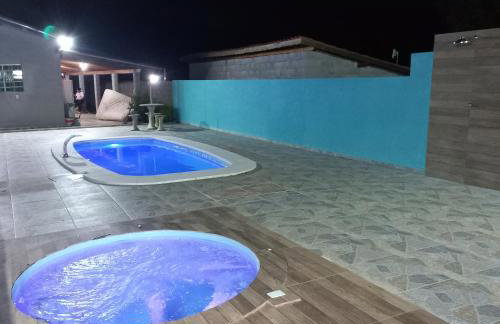 Chácara Cantinho dos Sonhos - Photo 3