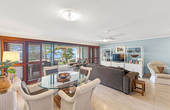 Norfolks on Moffat Beach - Foto 33