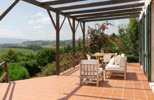 Alma Country House - Foto 38