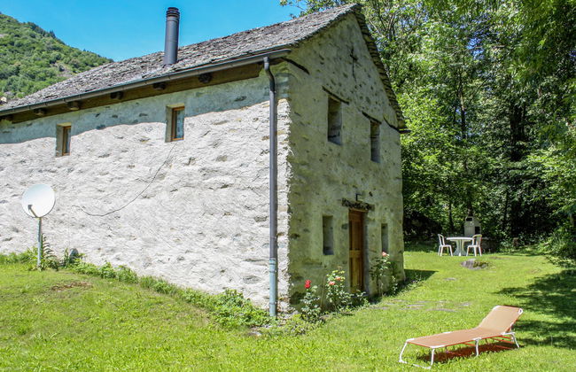 Rustico al Campett - Foto 15