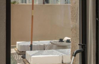 Socrates Hotel & Villas Malia Beach - Foto 138