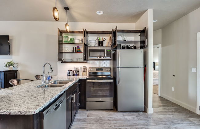 Watchman Villas - Foto 15