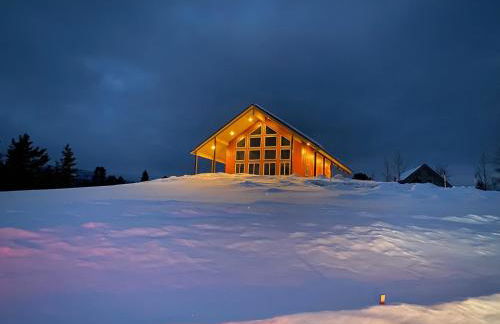 3505 Joseph Dr Cabin with breathtaking views, 30 miles to Yellowstone - Photo 3