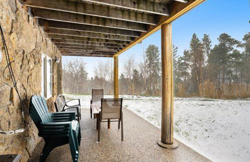 Tetro Rock Retreat - Foto 35