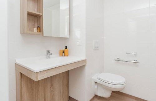 Quality Aparthotel Quiberon - Foto 17