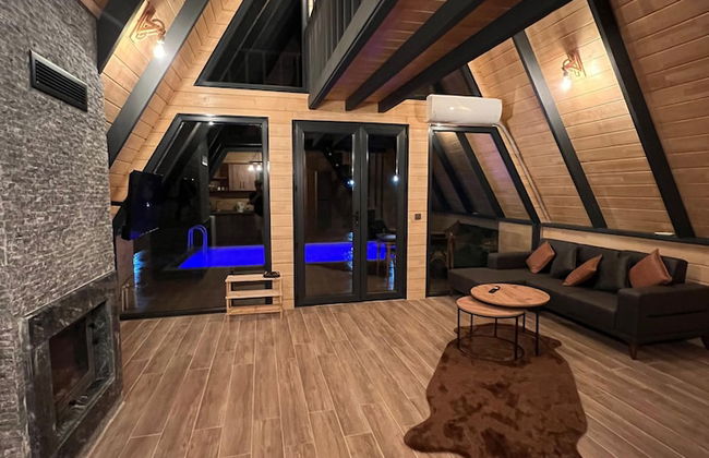 Ehli Bungalov - Foto 8