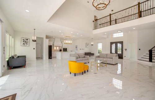 Sprawling Countryside Home in Dallas Area - Foto 7