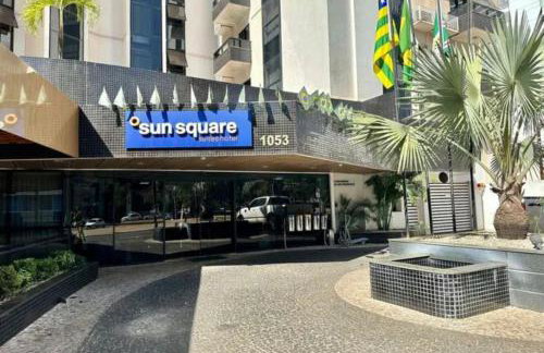 St Oeste Superking Ar, Cozinha, Office, Vaga - Foto 21