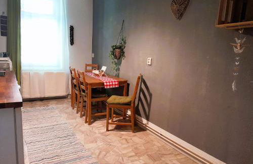 Spacious 2-room-Apartment in Leutzsch - Foto 6