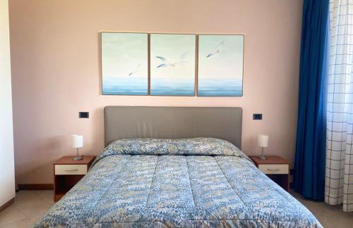 Flowers & garden apartment con vista lago - Foto 8