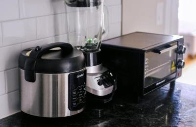 Fitness Pad, Stylish 2BR with Gym in Chicago - Photo 18