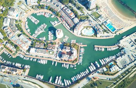 Portoverde Luxury Houseboat - Foto 23