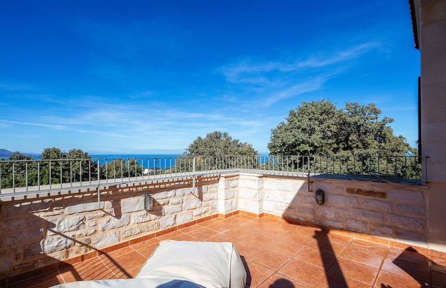 Villa in Prines With White Mountains View - Foto 77