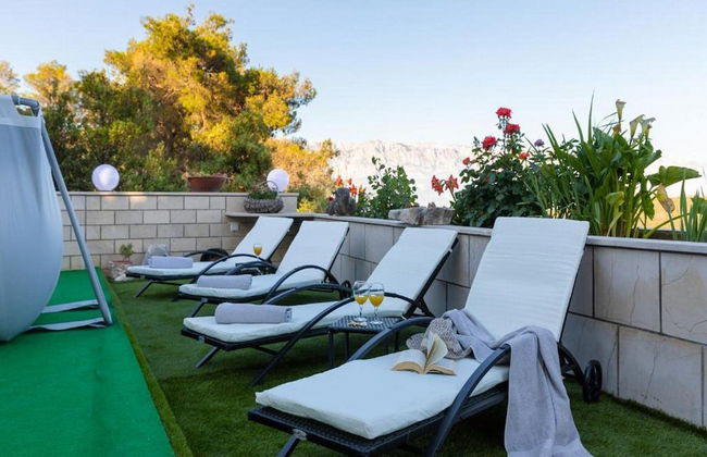 Apartment Villa Andro - Foto 14