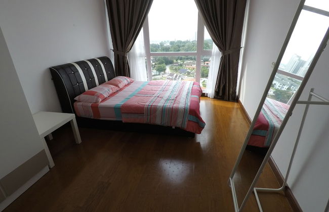 3R2B Seaview Condo - Foto 3