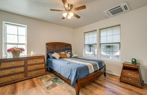 Peaceful Blue Ridge Cabin with Wraparound Deck! - Foto 16