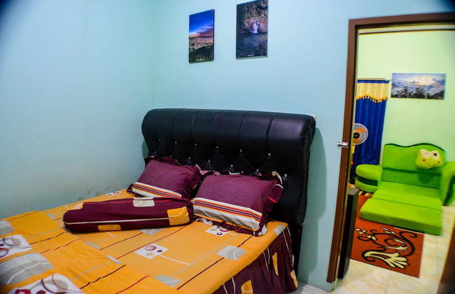 Homestay Sembiring Puncak - Photo 3