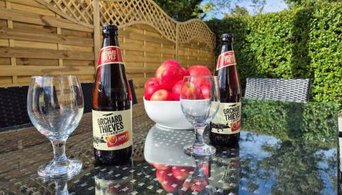 The Discovery Lodge - Foto 5