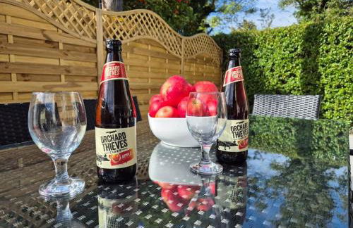 The Discovery Lodge - Foto 5