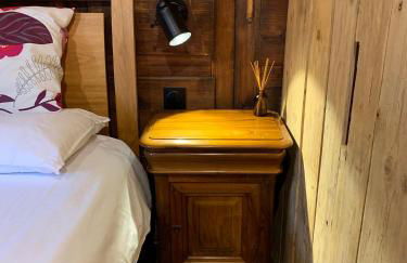 Apartment Alys, contemporary style apartment in mountain village - Foto 80