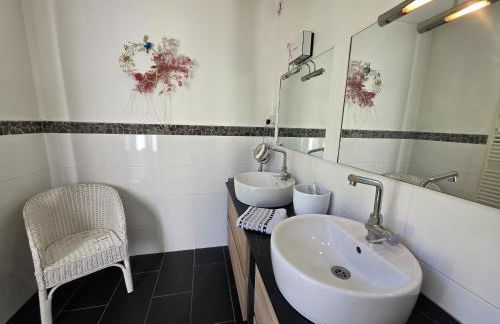 Maison vue mer incroyable 180 degrés , accès direct plage et GR34 - Foto 27