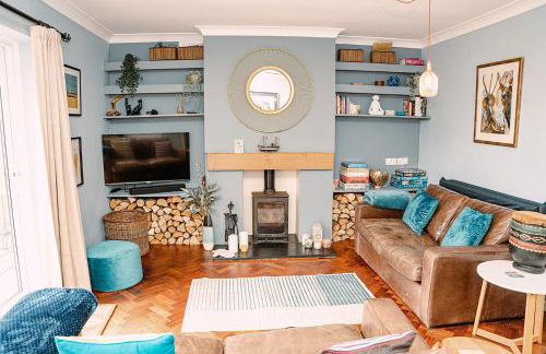 Dungeness Drift - By the Beach - Pass the Keys - Foto 15